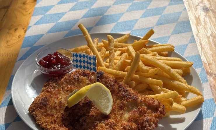 Location à long terme - Restaurant -
Jávea / Xàbia - Montañar - El Arenal