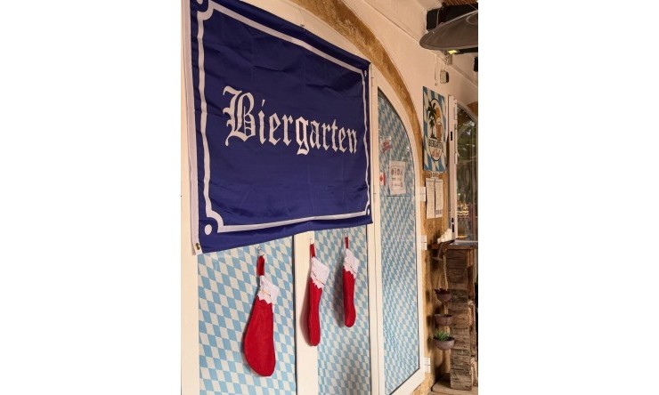 Location à long terme - Restaurant -
Jávea / Xàbia - Montañar - El Arenal