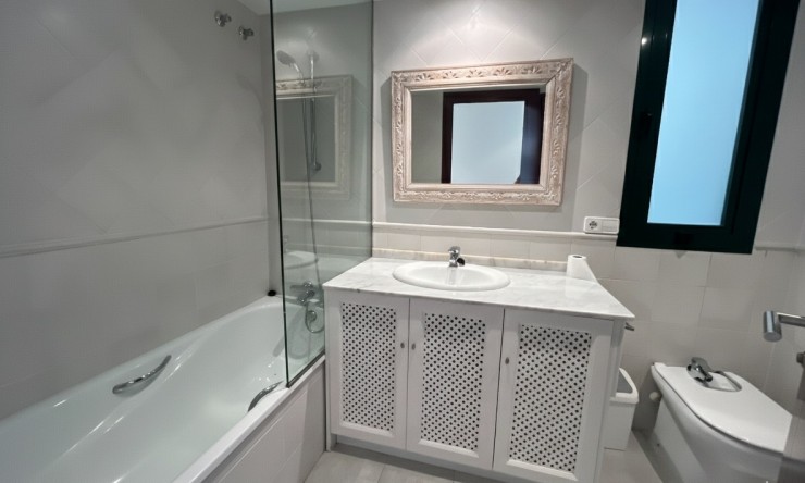 Resale - Apartment -
Altea - Altea Hills