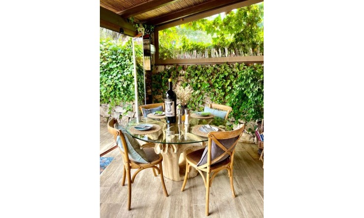 Resale - Bar / Restaurant -
Moraira - Pinar del Advocat - Cometa