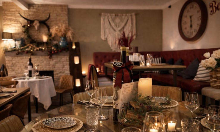 Resale - Bar / Restaurant -
Moraira - Pinar del Advocat - Cometa