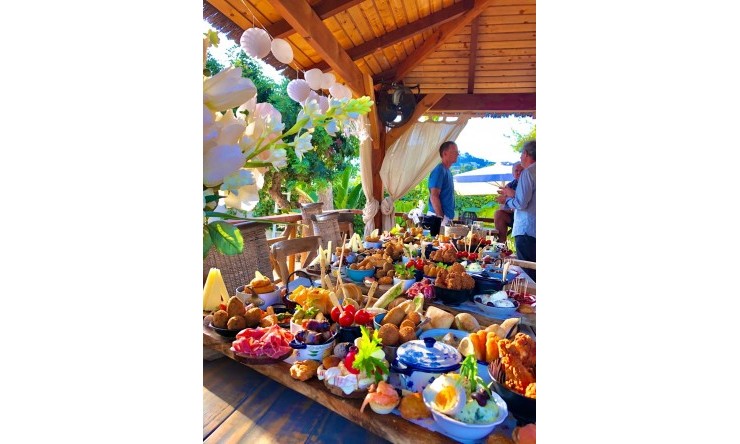 Resale - Bar / Restaurant -
Moraira - Pinar del Advocat - Cometa