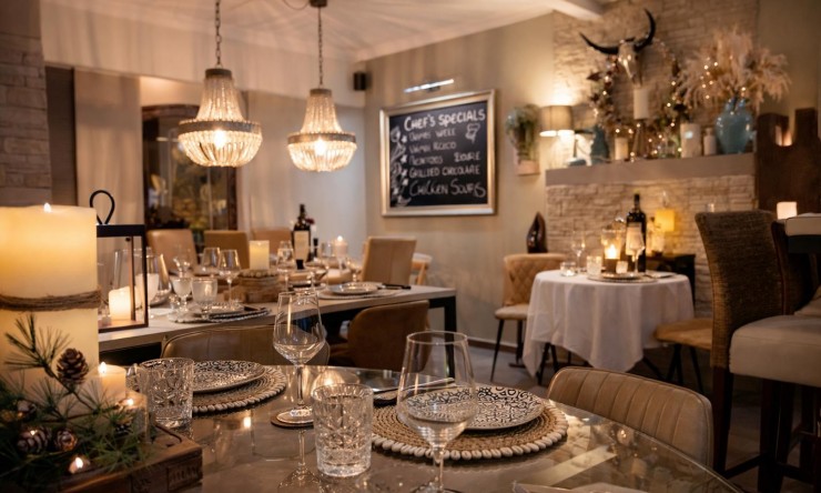 Resale - Bar / Restaurant -
Moraira - Pinar del Advocat - Cometa