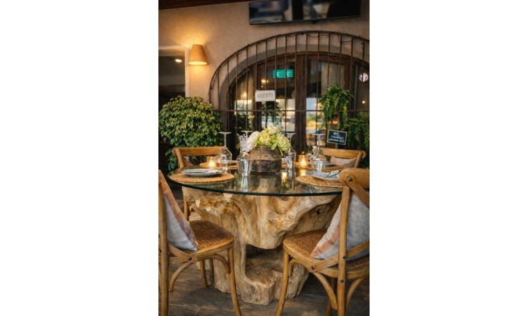 Resale - Bar / Restaurant -
Moraira - Pinar del Advocat - Cometa