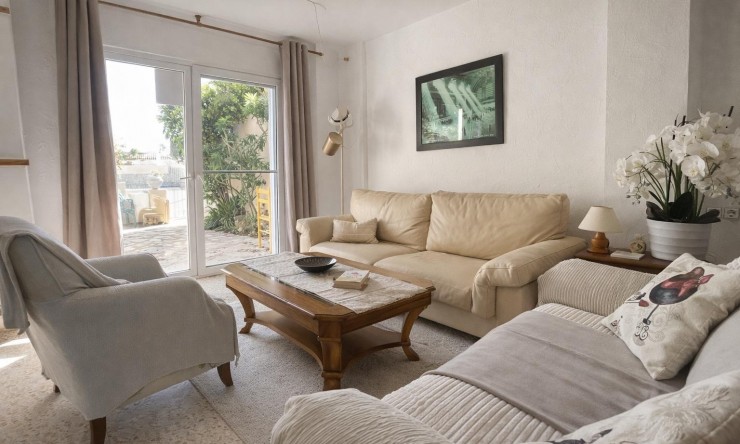 Resale - Bar / Restaurant -
Moraira - Pinar del Advocat - Cometa