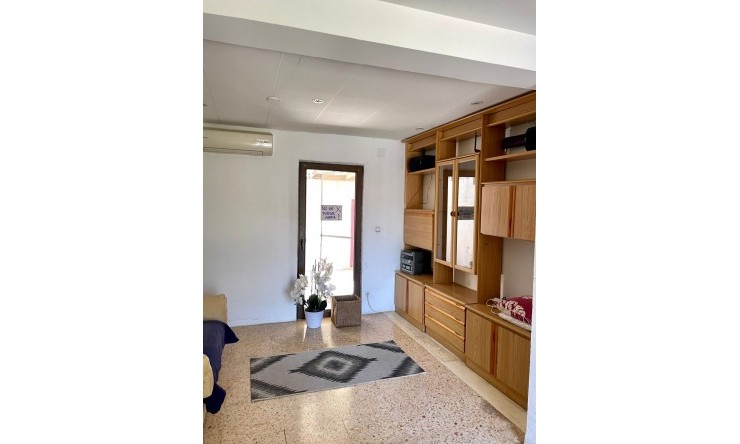 Resale - Bar / Restaurant -
Moraira - Pinar del Advocat - Cometa