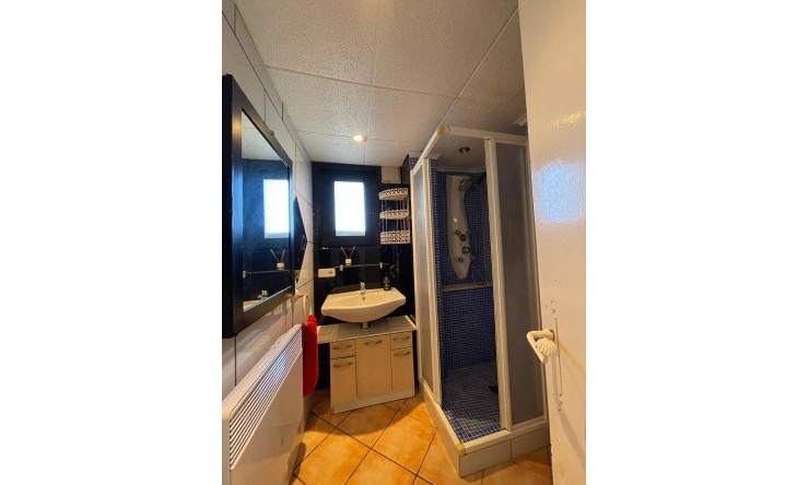 Resale - Bar / Restaurant -
Moraira - Pinar del Advocat - Cometa