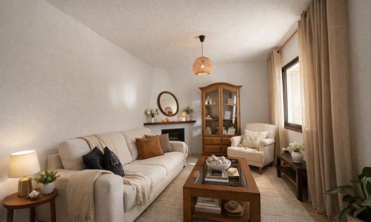 Resale - Bar / Restaurant -
Moraira - Pinar del Advocat - Cometa