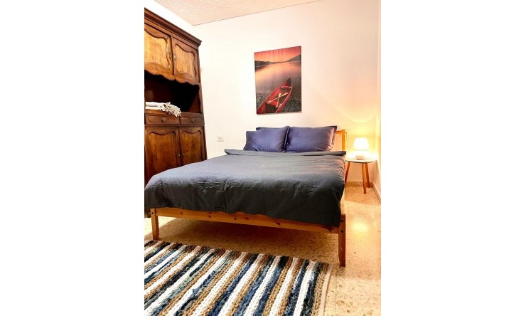 Resale - Bar / Restaurant -
Moraira - Pinar del Advocat - Cometa