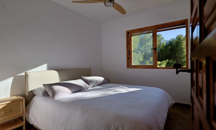 Rynek Wtórny - Willa -
Jávea / Xàbia - Montgó - Ermita