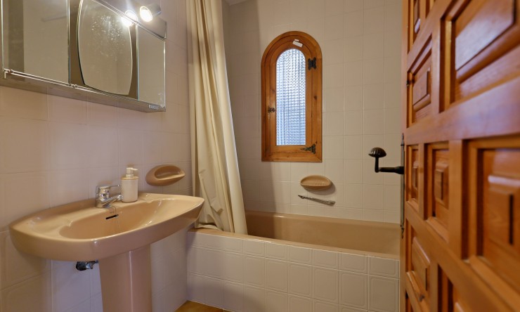 Rynek Wtórny - Willa -
Jávea / Xàbia - Montgó - Ermita