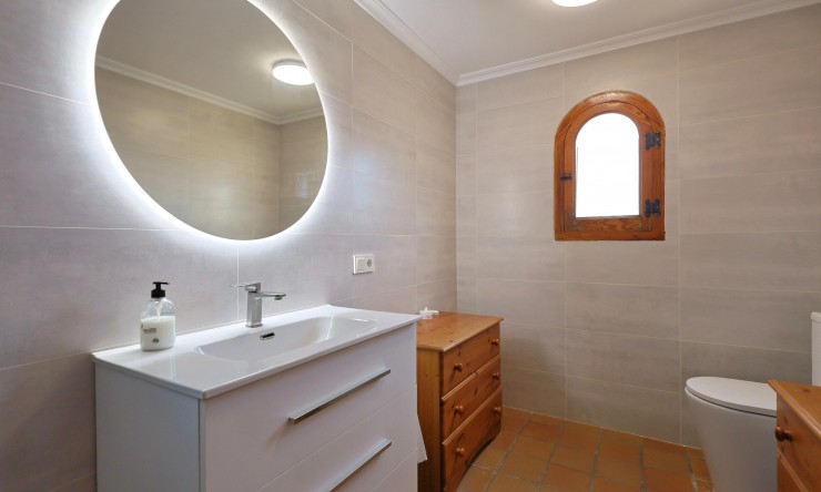 Rynek Wtórny - Willa -
Jávea / Xàbia - Partides comunes - Adsubia