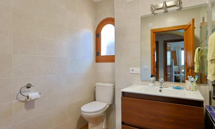 Rynek Wtórny - Willa -
Jávea / Xàbia - Partides comunes - Adsubia