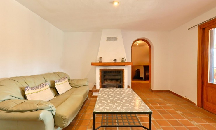 Rynek Wtórny - Willa -
Jávea / Xàbia - Partides comunes - Adsubia