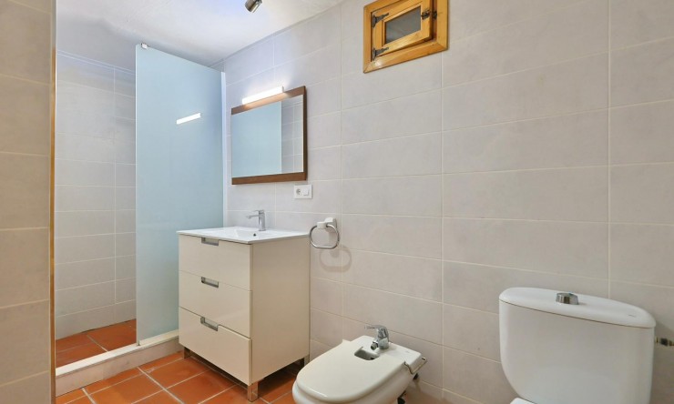 Rynek Wtórny - Willa -
Jávea / Xàbia - Partides comunes - Adsubia