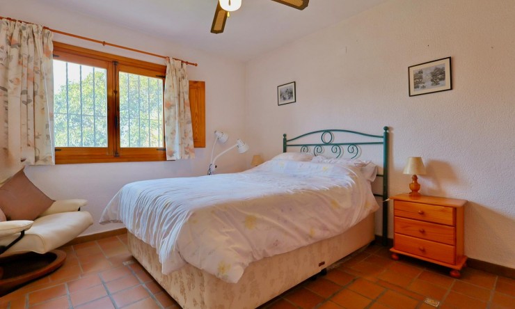 Rynek Wtórny - Willa -
Jávea / Xàbia - Partides comunes - Adsubia