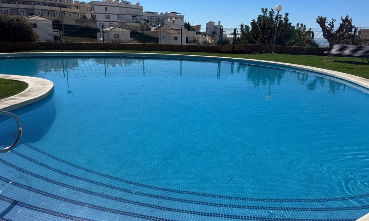 Herverkoop -  -
Finestrat