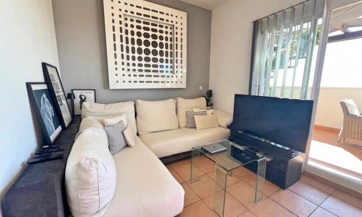 Herverkoop -  -
Finestrat