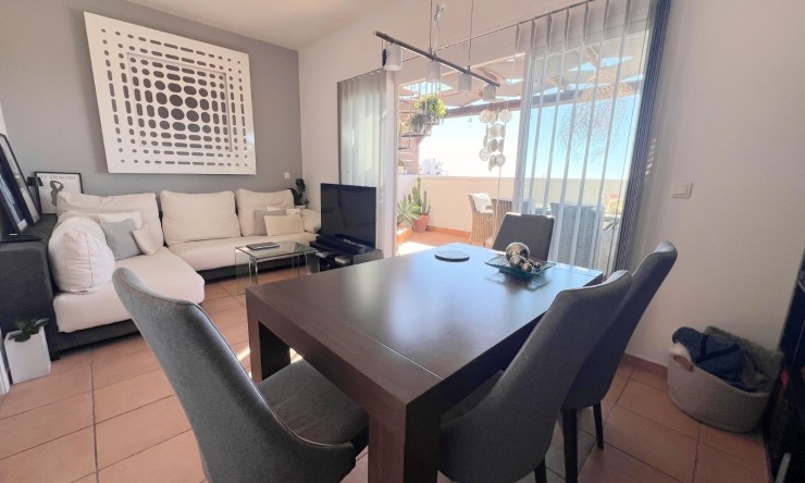 Herverkoop -  -
Finestrat