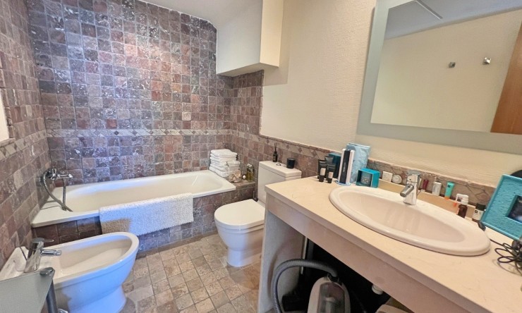 Herverkoop -  -
Finestrat