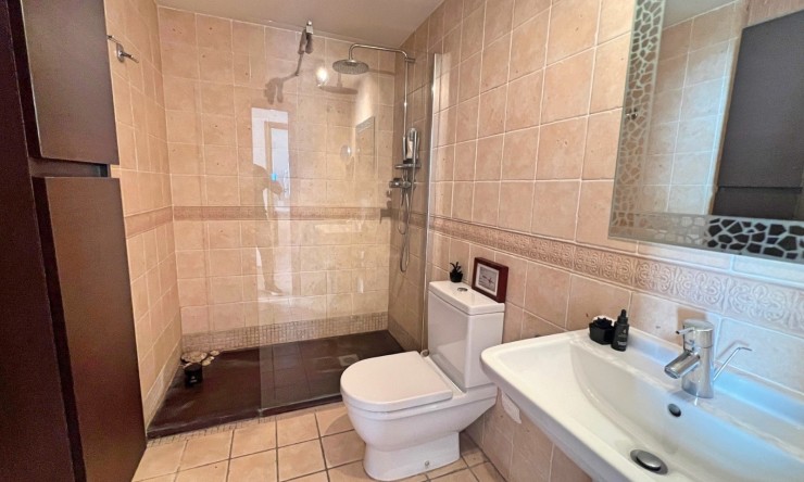 Herverkoop -  -
Finestrat