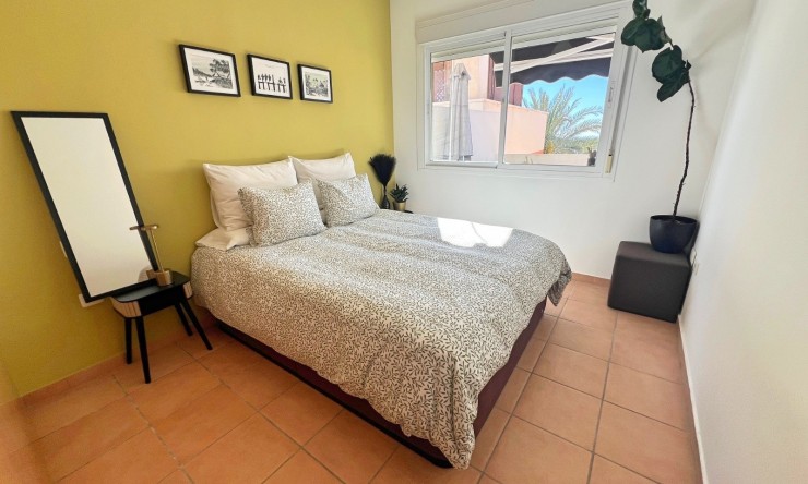 Herverkoop -  -
Finestrat