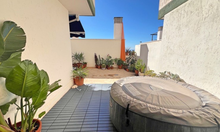 Herverkoop -  -
Finestrat