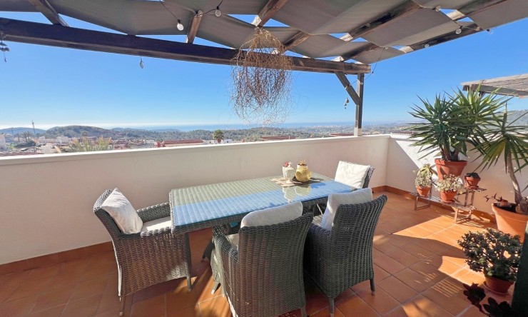 Herverkoop -  -
Finestrat