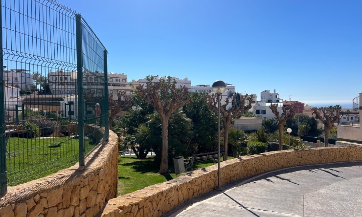 Herverkoop -  -
Finestrat