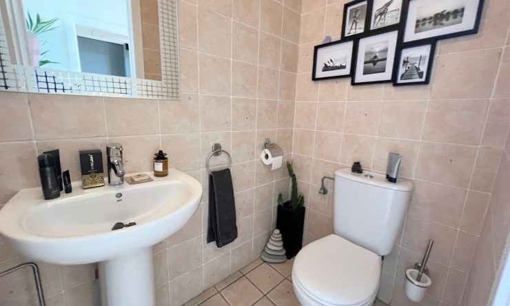 Herverkoop -  -
Finestrat