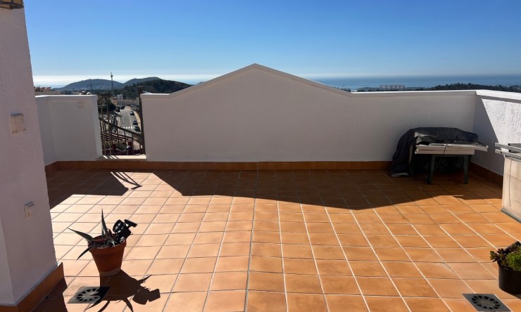 Herverkoop -  -
Finestrat