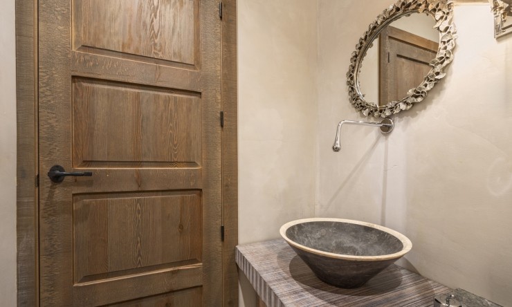 Resale - Villa -
Altea - Altea La Vella