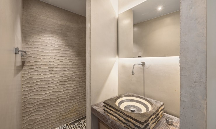 Resale - Villa -
Altea - Altea La Vella