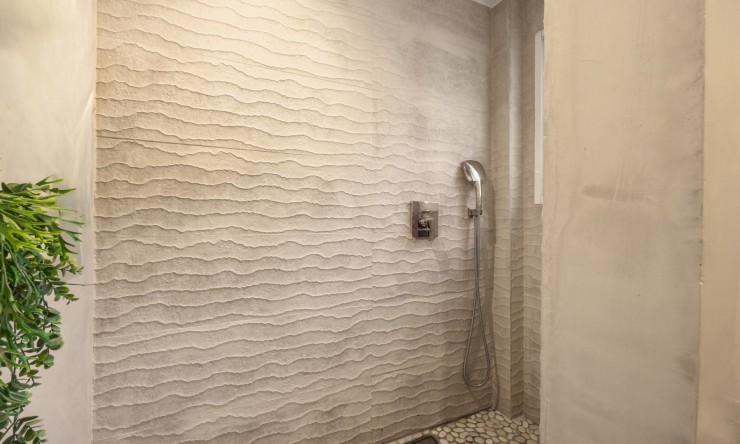 Resale - Villa -
Altea - Altea La Vella