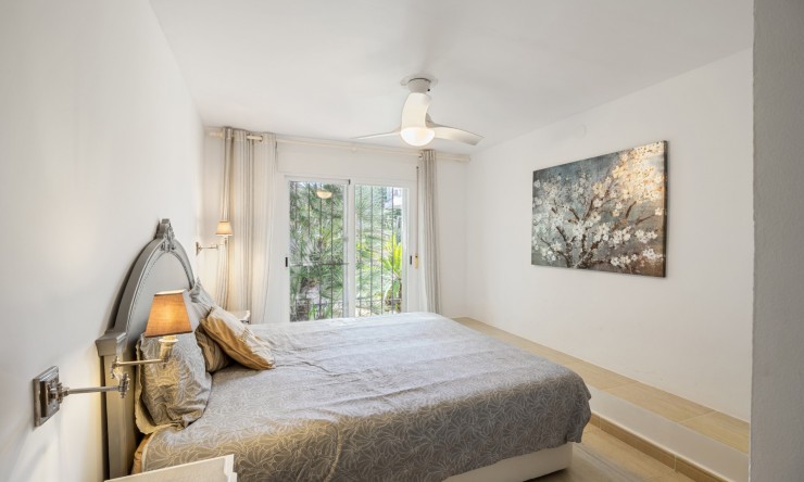 Resale - Villa -
Altea - Altea La Vella