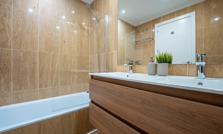 Reventa - Apartamento -
Los Alcazares