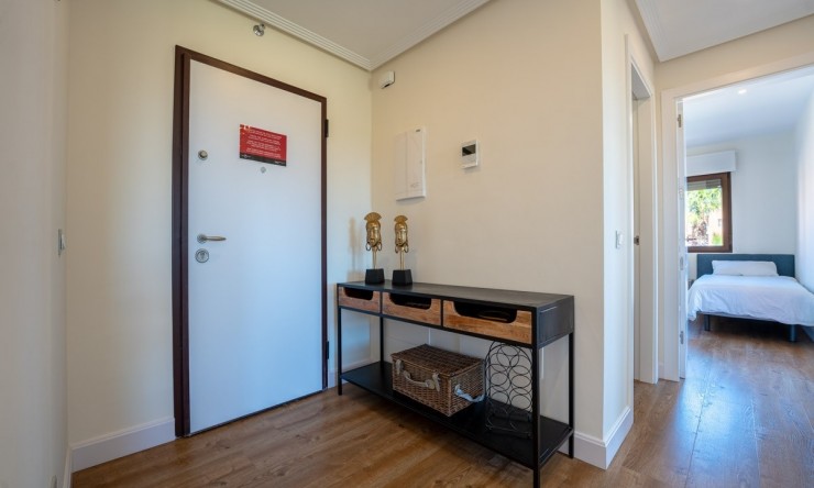 Reventa - Apartamento -
Los Alcazares