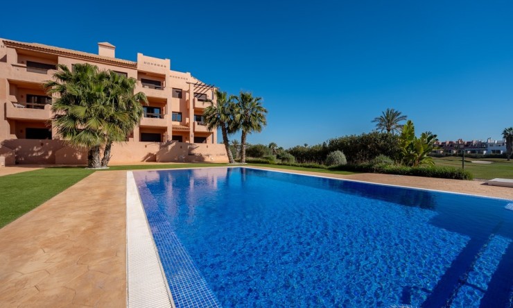 Reventa - Apartamento -
Los Alcazares