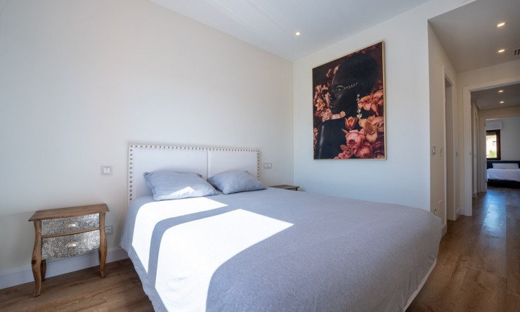 Reventa - Apartamento -
Los Alcazares