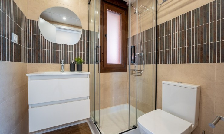 Reventa - Apartamento -
Los Alcazares