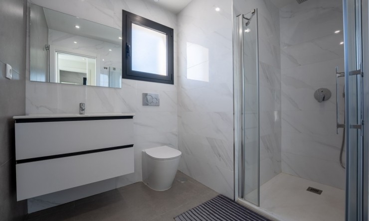 Revente - Appartement -
Orihuela Costa