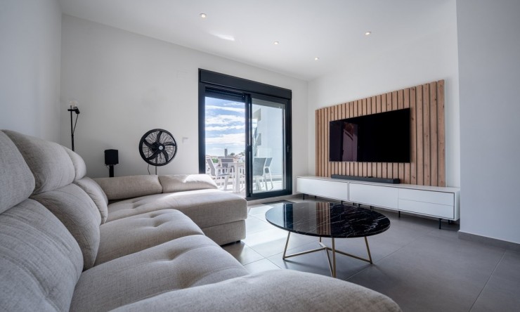 Revente - Appartement -
Orihuela Costa