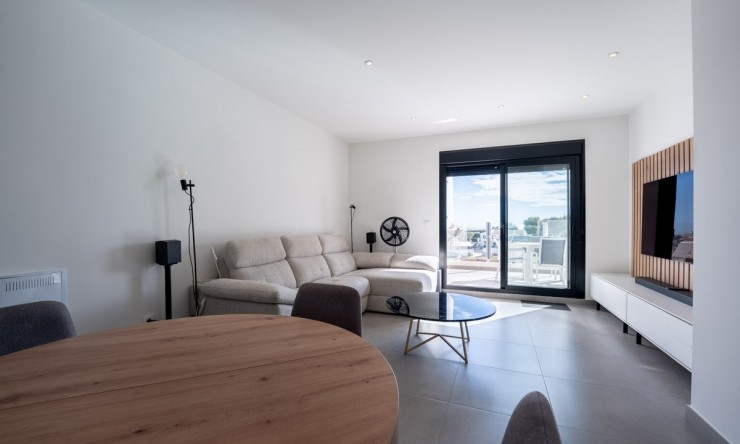 Revente - Appartement -
Orihuela Costa