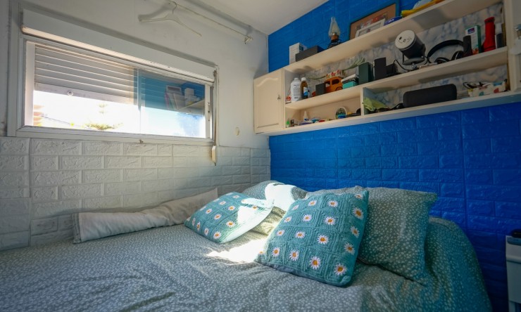 Reventa - Villa -
Benitachell - Center