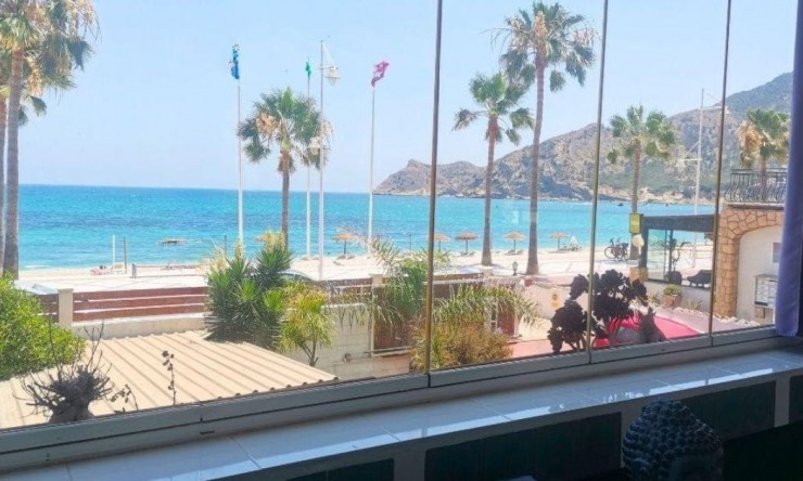 Resale - Villa -
Albir - Center