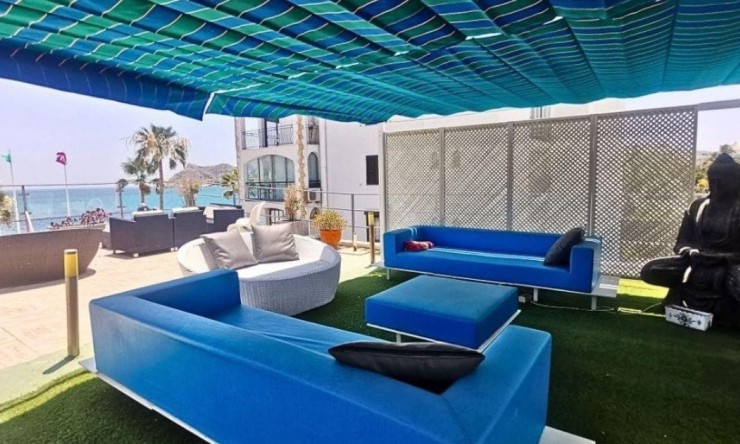 Resale - Villa -
Albir - Center