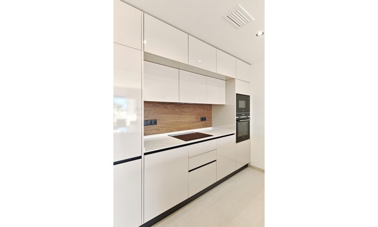 Nueva construcción  - Apartamento -
Torrevieja