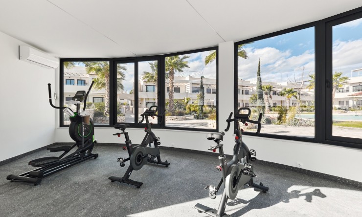 Nueva construcción  - Apartamento -
Torrevieja