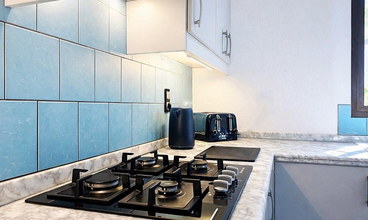 Resale - Villa -
Jávea / Xàbia - Cap Martí - El Tossalet - Pinomar