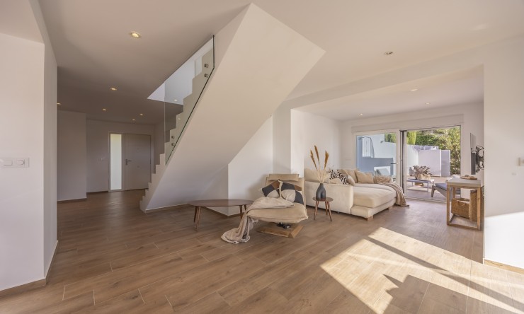 Resale - Villa -
Jávea / Xàbia - Montgó - Ermita